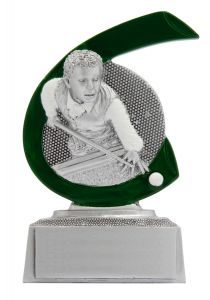 FG265.4 Billard-Pokale (Inhalt 4 Stck.) |10,0 cm