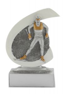 FG273.4 Langlauf-Pokale (Inhalt 4 Stck.) |10,0 cm