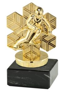 M410.044 Budget Ski Alpin Pokal | 10,0 cm
