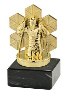 M420.045 Budget Langlauf Pokal | 10,0 cm