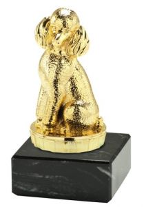 M410.049 Budget Pudel Pokal | 10,0 cm