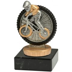 FX.027 BMX Pokal-Sportfigur |10 cm