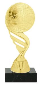 MP421.01 Basketball Pokale-Figur | 15,0 cm