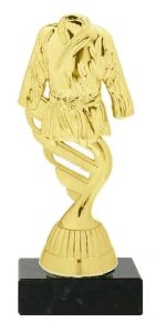 MP409.01 Judo Pokale-Figur | 15,0 cm