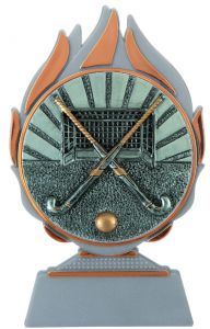 BL.001.058C Hockey Pokal-Aufsteller | 13,5 cm