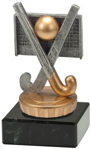 FX.034 Hockey  Pokal-Sportfigur |10 cm