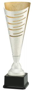 LT.082 Pokale inkl. Beschriftung | Serie 3 Stck.