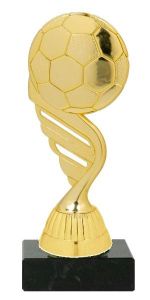  MP427.01 Fussball Pokale-Figur | 15,0 cm