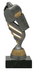 MP428.22 Schiedsrichter Pokale-Figur | 15,0 cm
