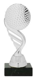 MP430.02 Golf Pokale-Figur | 15,0 cm