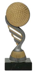 MP430.22 Golf Pokale-Figur | 15,0 cm