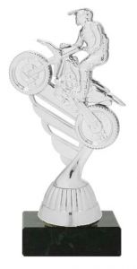 MP437.02 Motocross Pokale-Figur | 15,0 cm