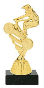 MP438.01 BMX Pokale-Figur | 15,0 cm
