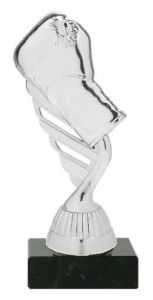  MP439.02 Boxer -  Boxsport Pokale-Figur | 15,0 cm