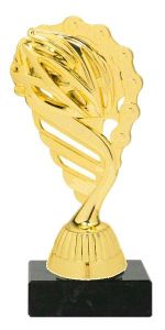 MP440.01 Radsport Pokale-Figur | 15,0 cm