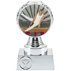 N30.02.056 Turnen - Turner Pokal inkl. Beschriftung | 3 Größen
