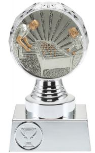 N30.02.091 Tischkicker Pokal inkl. Beschriftung | 3 Größen