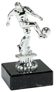 MP200.02 Fussball Figur 10,8 cm | montiert