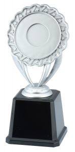 Q681.02 Pokal inkl. Emblem u. Beschriftung | 15,0 cm