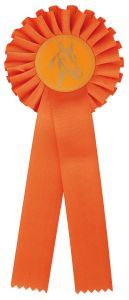 R100.OR Turnier-Schleifen | 115 x 310 mm