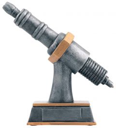 RE.132 Motorsport Pokalfigur inkl. Beschriftung | 3 Größen