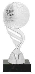 MP421.02 Basketball Pokale-Figur | 15,0 cm