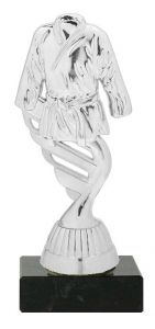 MP409.02 Judo Pokale-Figur | 15,0 cm