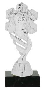 MP425.02 Langlauf Pokale-Figur | 15,0 cm