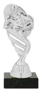 MP422.02 Rugby Pokale-Figur | 15,0 cm