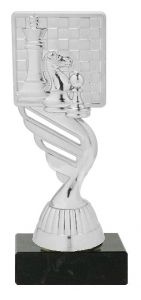 MP419.02 Schach Pokale-Figur | 15,0 cm