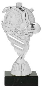 MP410.02 Schwimm - Schwimmer Pokale-Figur  | 15,0 cm
