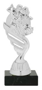 MP418.02 Tanzen - Tanzsport Pokale-Figur | 15,0 cm