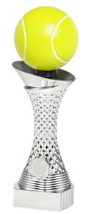 X100.02.502M Tennis Pokale inkl. Beschriftung | 3 Größen