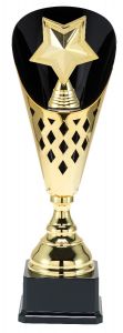 490.01.531 Sieger Metallpokal inkl. Beschriftung | 3 Größen