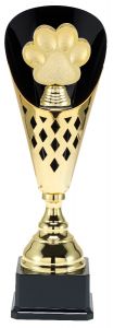 490.01.528 Agility Metallpokal inkl. Beschriftung | 3 Größen