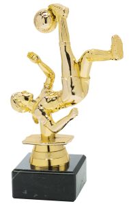 MP222.01 Frauenfussball Figur | 14,5 cm