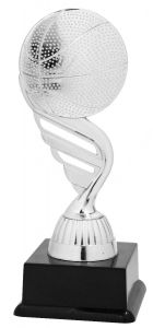 N10.421.02 Basketball Pokalfigur inkl. Beschriftung | 3 Größen