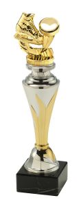 X1520.015 Eishockey Pokal Trophäe inkl. Beschriftung | 3 Größen