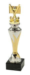 X1520.034 Hockey Pokal Trophäe inkl. Beschriftung | 3 Größen