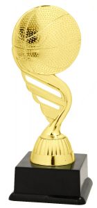 N10.421.01 Basketball Pokalfigur inkl. Beschriftung | 3 Größen