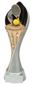 FG550.008 Tennis Pokal inkl. Beschriftung | 3 Größen