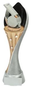 FG550.014 Schiedsrichter Pokal inkl. Beschriftung | 3 Größen
