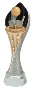 FG550.032 Golf Pokal inkl. Beschriftung | 3 Größen