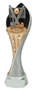 FG550.034 Hockey Pokal inkl. Beschriftung | 3 Größen