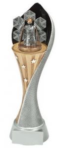 FG550.045 Ski Langlauf Pokal inkl. Beschriftung | 3 Größen