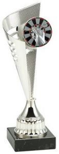 BL.006.011 Dart Pokal Böblingen inkl. Beschriftung | Serie 3 Stck.