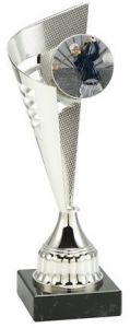 BL.006.022 Golf Pokal Regensburg inkl. Beschriftung | Serie 3 Stck.
