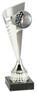 BL.006.024 Motorsport Pokal Ratingen inkl. Beschriftung | Serie 3 Stck.