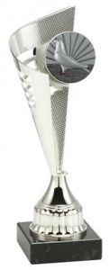 BL.006.026 Tauben Pokal Wilhelmshaven inkl. Beschriftung | Serie 3 Stck.