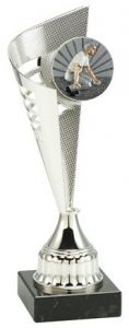 BL.006.027 Boule Pokal Essen inkl. Beschriftung | Serie 3 Stck.